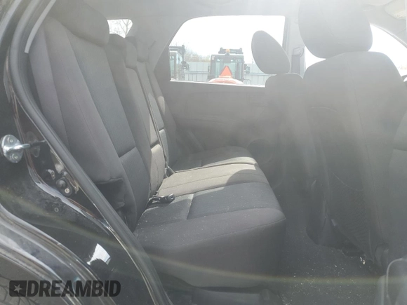 2010 Kia Sportage LX z VIN KNDKG3A45A7691722, wystawiony jako Copart lot #54385015 z przebiegiem 70 884 mil mil oraz Czysty tytuł • Clean title. Historia ofert i sprzedaży dostępna na DreamBid. Obrazek 11.