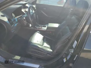 2013 Acura RDX Technology with VIN 5J8TB3H5XDL015183, listed as a Copart auction lot 69761234 with 188,179 mi miles and Salvage Title. Bid and sale history available at DreamBid. Image 7.