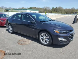 2023 Chevrolet Malibu LT with VIN 1G1ZD5STXPF227163, listed as a Copart auction lot 55113375 with 67,896 mi miles and Clean Title. Bid and sale history available at DreamBid. Image 4.