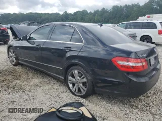 2012 Mercedes-Benz E 350 Luxury z VIN WDDHF5KB3CA561133, wystawiony jako Copart lot #65014685 z przebiegiem 259 622 mil mil oraz Czysty tytuł • Clean title. Historia ofert i sprzedaży dostępna na DreamBid. Obrazek 2.