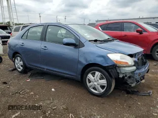 2010 Toyota Yaris с VIN JTDBT4K33A1395995, выставлен на аукционе Copart как лот 58313335 с пробегом 229 833 миль миль и Списание • Salvage title. История ставок и продаж доступна на DreamBid. Изображение 4.