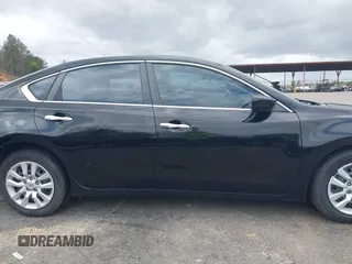 2013 Nissan Altima S with VIN 1N4AL3AP3DC260802, listed as a IAAI auction lot 41824435 with 189,091 mi miles and . Bid and sale history available at DreamBid. Image 13.
