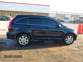 2007 Honda CR-V EX-L with VIN JHLRE38737C050642, listed as a IAAI auction lot 42011774 with 280,940 mi miles and . Bid and sale history available at carsss.com. Image 13.