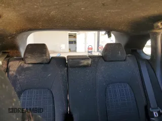 2024 Honda HR-V Sport с VIN 3CZRZ1H54RM722188, выставлен на аукционе Copart как лот 52110145 с пробегом 25 887 миль миль и Списание • Salvage title. История ставок и продаж доступна на DreamBid. Изображение 10.