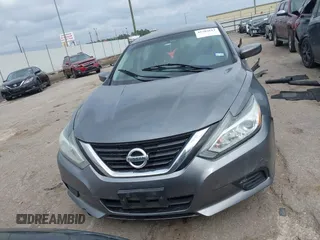 2017 Nissan Altima SV with VIN 1N4AL3APXHC238818, listed as a IAAI auction lot 41702612 with 168,442 mi miles and . Bid and sale history available at DreamBid. Image 13.