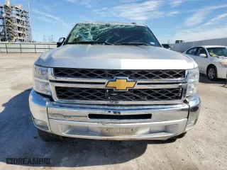 2012 Chevrolet Silverado 1500 LT with VIN 3GCPCSE03CG193433, listed as a Copart auction lot 43323575 with 171,040 mi miles and Salvage Title. Bid and sale history available at carsss.com. Image 5.