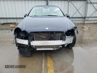 2009 Mercedes-Benz CLK 350 z VIN WDBTK56F69T103711, wystawiony jako Copart lot #49587035 z przebiegiem 48 244 mil mil oraz Szkoda całkowita • Salvage title. Historia ofert i sprzedaży dostępna na DreamBid. Obrazek 9.