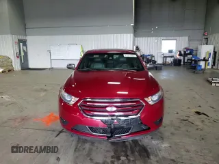 2014 Ford Taurus Limited with VIN 1FAHP2F83EG121651, listed as a Copart auction lot 47957085 with 150,048 mi miles and Salvage Title. Bid and sale history available at carsss.com. Image 11.