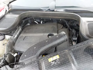 2020 Mercedes-Benz GLE 350 with VIN 4JGFB4KB9LA132775, listed as a IAAI auction lot 42380200 with 61,559 mi miles and . Bid and sale history available at DreamBid. Image 10.