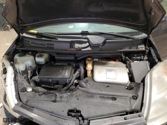 2009 Toyota Prius with VIN JTDKB20U793504638, listed as a Copart auction lot 51338805 with 189,159 mi miles and Salvage Title. Bid and sale history available at carsss.com. Image 12.