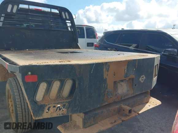 2019 Ford F-250 XL with VIN 1FD7W2B65KEG48753, listed as a IAAI auction lot 42560462 with 170,119 mi miles and . Bid and sale history available at DreamBid. Image 6.