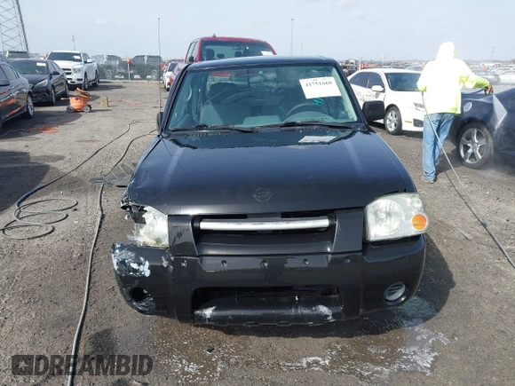 2002 Nissan Frontier XE с VIN 1N6DD26S42C339952, выставлен на аукционе IAAI как лот 41751668 с пробегом 129 956 миль миль и . История ставок и продаж доступна на DreamBid. Изображение 12.