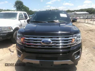 2020 Ford Expedition Limited z VIN 1FMJU2AT3LEA21666, wystawiony jako IAAI lot #42540363 z przebiegiem 91 681 mil mil oraz . Historia ofert i sprzedaży dostępna na DreamBid. Obrazek 12.