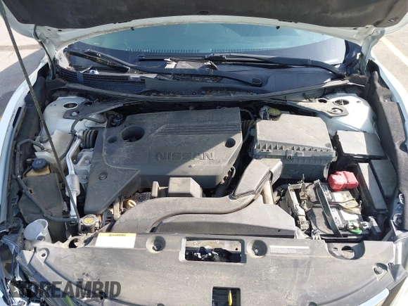 2016 Nissan Altima 2.5 S with VIN 1N4AL3AP8GN351217, listed as a IAAI auction lot 41933443 with 100,523 mi miles. Bid and sale history available at carsss.com. Image 10.