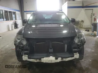 2014 Mazda CX-9 Touring with VIN JM3TB3CV9E0430382, listed as a Copart auction lot 56382125 with 173,481 mi miles and Salvage title. Bid and sale history available at DreamBid. Image 5.