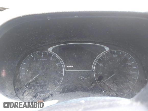 2016 Nissan Pathfinder SL with VIN 5N1AR2MN0GC604373, listed as a IAAI auction lot 41887193 with 147,894 mi miles and . Bid and sale history available at DreamBid. Image 7.