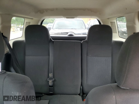 2013 Jeep Patriot Latitude with VIN 1C4NJPFA5DD122251, listed as a Copart auction lot 54548214 with 143,432 mi miles and Salvage Title. Bid and sale history available at carsss.com. Image 10.