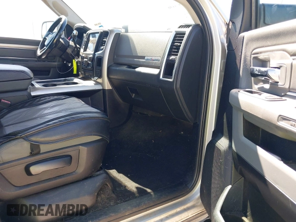 2017 Ram 2500 SLT with VIN 3C6UR5DL7HG713727, listed as a IAAI auction lot 41674198 with 169,391 mi miles and . Bid and sale history available at DreamBid. Image 5.