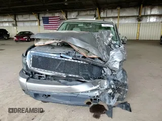 2007 Chevrolet Silverado 1500 LT w/1LT with VIN 2GCEC19CX71624659, listed as a Copart auction lot 48613205 with 187,468 mi miles and Salvage Title. Bid and sale history available at carsss.com. Image 10.