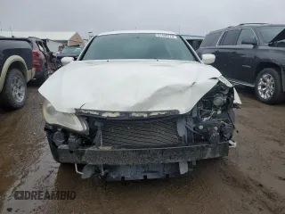 2011 Chrysler 200 Touring with VIN 1C3BC1FB5BN521708, listed as a Copart auction lot 51480775 with 143,024 mi miles and Salvage Title. Bid and sale history available at carsss.com. Image 5.