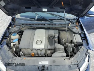 2012 Volkswagen Jetta SE with VIN 3VWDP7AJ7CM062149, listed as a Copart auction lot 62779485 with 154,771 mi miles and Salvage title. Bid and sale history available at DreamBid. Image 11.