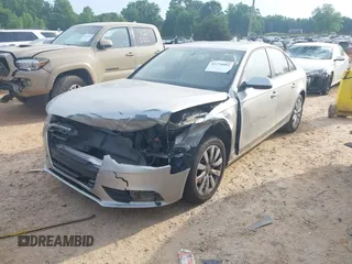 2014 Audi A4 Premium z VIN WAUAFAFLXEN017518, wystawiony jako IAAI lot #42276002 z przebiegiem 139 906 mil mil oraz . Historia ofert i sprzedaży dostępna na DreamBid. Obrazek 2.