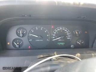 2004 Jeep Grand Cherokee Laredo with VIN 1J4GW48S44C325808, listed as a Copart auction lot 89351575 with 312,011 mi miles and Salvage Title. Bid and sale history available at carsss.com. Image 9.