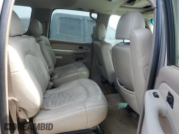2002 Chevrolet Suburban LT with VIN 1GNFK16Z52J308107, listed as a Copart auction lot 75179084 with 0 mi miles and Salvage Title. Bid and sale history available at carsss.com. Image 11.