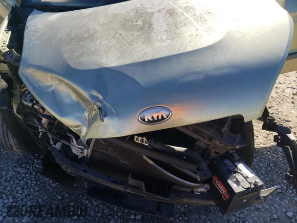 2013 Kia Soul with VIN KNDJT2A56D7513994, listed as a Copart auction lot 87856665 with 198,849 mi miles and Salvage Title. Bid and sale history available at carsss.com. Image 13.