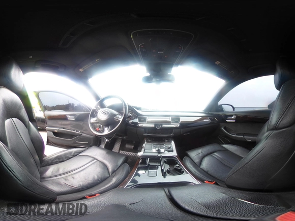 2015 Audi A8 4.0T с VIN WAU32AFD8FN019377, выставлен на аукционе IAAI как лот 42501787 с пробегом 116 355 миль миль и . История ставок и продаж доступна на DreamBid. Изображение 19.