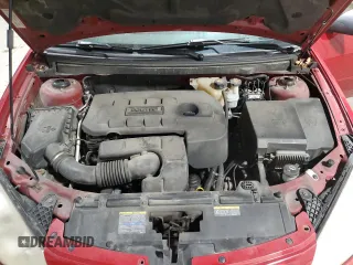 2007 Pontiac G6 1SV Value Leader z VIN 1G2ZF58B574204017, wystawiony jako Copart lot #50736505 z przebiegiem 84 917 mil mil oraz Czysty tytuł • Clean title. Historia ofert i sprzedaży dostępna na DreamBid. Obrazek 11.