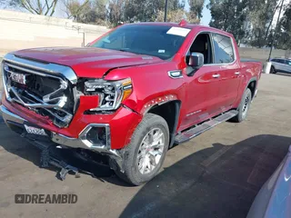 2021 GMC Sierra 1500 with VIN 3GTP8DET4MG218087, listed as a IAAI auction lot 41499292 with 69,736 mi miles and . Bid and sale history available at DreamBid. Image 19.