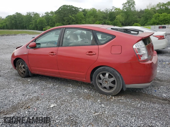 2008 Toyota Prius with VIN JTDKB20U687817512, listed as a Copart auction lot 54270505 with 182,426 mi miles and Clean Title. Bid and sale history available at DreamBid. Image 2.