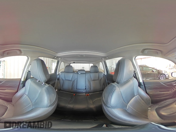 2021 Subaru Forester Limited with VIN JF2SKASC8MH445241, listed as a Copart auction lot 44590235 with 65,131 mi miles and Salvage Title. Bid and sale history available at carsss.com. Image 16.