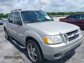 2003 Ford Explorer Sport Trac XLS с VIN 1FMZU67E73UC81352, выставлен на аукционе IAAI как лот 42540769 с пробегом 266 446 миль миль и . История ставок и продаж доступна на DreamBid. Изображение 6.