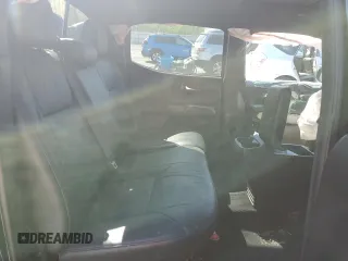 2019 Toyota Tacoma SR с VIN 5TFCZ5AN1KX192372, выставлен на аукционе Copart как лот 53275825 с пробегом Не указан миль и Чистый • Clean title. История ставок и продаж доступна на DreamBid. Изображение 10.