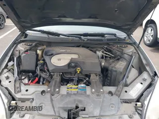 2006 Chevrolet Impala LT 3.9L with VIN 2G1WC581669239832, listed as a IAAI auction lot 42141465 with 163,058 mi miles and . Bid and sale history available at DreamBid. Image 10.