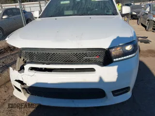 2019 Dodge Durango GT Plus with VIN 1C4RDJDG8KC664072, listed as a IAAI auction lot 41670605 with 189,081 mi miles and . Bid and sale history available at DreamBid. Image 12.