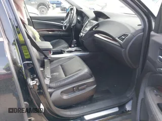 2015 Acura MDX с VIN 5FRYD4H23FB029313, выставлен на аукционе IAAI как лот 42436611 с пробегом 177 452 миль миль и . История ставок и продаж доступна на DreamBid. Изображение 5.