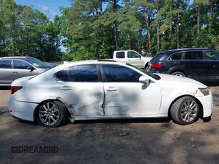 2013 Lexus GS 350 z VIN JTHCE1BL2D5013206, wystawiony jako IAAI lot #42447141 z przebiegiem 138 105 mil mil oraz . Historia ofert i sprzedaży dostępna na DreamBid. Obrazek 6.