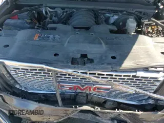 2017 GMC Yukon Denali z VIN 1GKS2CKJ2HR143974, wystawiony jako Copart lot #66583135 z przebiegiem 72 395 mil mil oraz Szkoda całkowita • Salvage title. Historia ofert i sprzedaży dostępna na DreamBid. Obrazek 16.