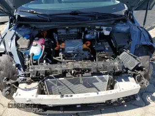 2022 Hyundai Ioniq 5 SEL с VIN KM8KNDAF2NU050124, выставлен на аукционе Copart как лот 51532145 с пробегом 20 060 миль миль и Списание • Salvage title. История ставок и продаж доступна на DreamBid. Изображение 12.