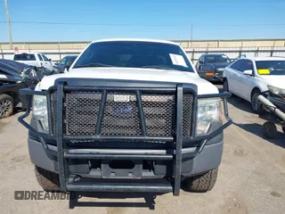 2011 Ford F-150 XL with VIN 1FTFX1EF0BFB05565, listed as a IAAI auction lot 41939138 with 85,479 mi miles and . Bid and sale history available at DreamBid. Image 13.