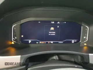 2023 Volkswagen Atlas SEL Premium R-Line с VIN 1V2FE2CA8PC223437, выставлен на аукционе Copart как лот 84417584 с пробегом 25 368 миль миль и Списание • Salvage title. История ставок и продаж доступна на DreamBid. Изображение 9.