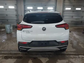 2021 Buick Encore GX Select с VIN KL4MMESL4MB153611, выставлен на аукционе IAAI как лот 41487117 с пробегом 92 881 миль миль и . История ставок и продаж доступна на DreamBid. Изображение 17.