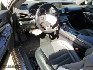 2016 Lexus RC 350 with VIN JTHHE5BC9G5013270, listed as a Copart auction lot 75766294 with 90,091 mi miles and Salvage Title. Bid and sale history available at carsss.com. Image 8.