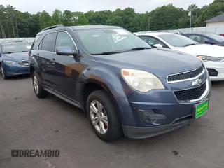 2014 Chevrolet Equinox LT z VIN 2GNFLFEK7E6280715, wystawiony jako IAAI lot #42532142 z przebiegiem 190 784 mil mil oraz . Historia ofert i sprzedaży dostępna na DreamBid. Obrazek 1.