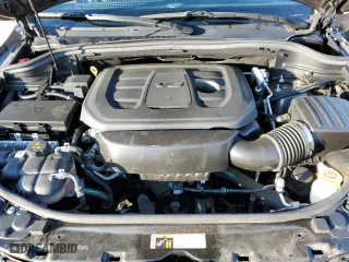 2021 Jeep Grand Cherokee Limited X with VIN 1C4RJFBG3MC527584, listed as a Copart auction lot 84267534 with 47,445 mi miles and Salvage Title. Bid and sale history available at carsss.com. Image 13.