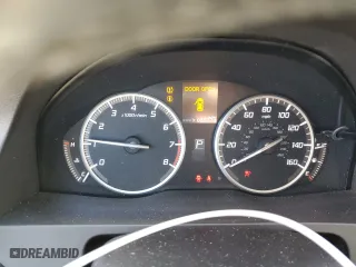 2018 Acura RDX with VIN 5J8TB3H31JL000288, listed as a Copart auction lot 84799474 with 35,774 mi miles and Salvage Title. Bid and sale history available at carsss.com. Image 9.