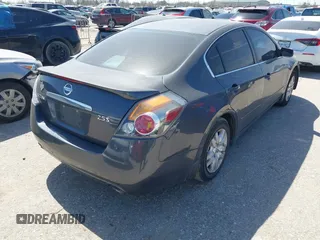 2009 Nissan Altima SL with VIN 1N4AL21EX9N451931, listed as a IAAI auction lot 41740101 with 158,921 mi miles and . Bid and sale history available at DreamBid. Image 4.
